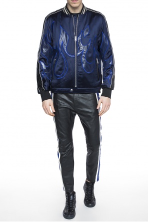 Bomber jacket, zdjęcie 2 Bomber jacket od Diesel